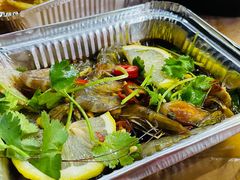 -海胆公主南澳岛美食海鲜