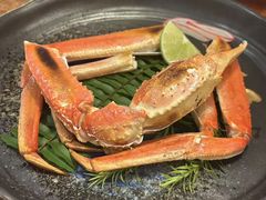 -蟹田居·活蟹料理(东城店)