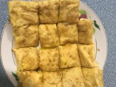 泰国酸辣炒面-金山锅贴店(金泉路店)