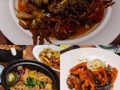 -周家二小姐的菜(西津渡店)