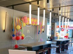 -麦当劳(台州路桥DT店)