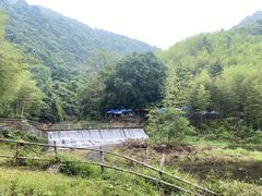 -千泷沟大瀑布旅游区