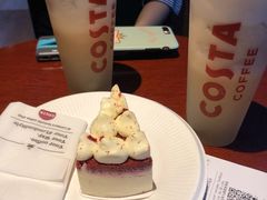 -COSTA COFFEE(西湖天地店)