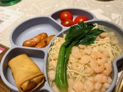 -松鹤楼面馆(海雅缤纷城店)