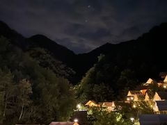 -北京山里寒舍度假酒店