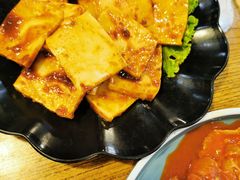 -大壮家原味烤肉(兴华北街店)