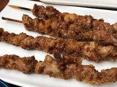 羊肉串-南门小馆·清真(国贸商城店)