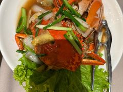 -真浪花园海鲜餐馆