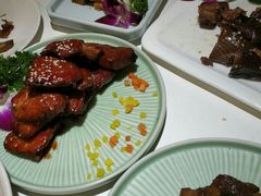 -后宫私房菜(汇客美食娱乐广场店)