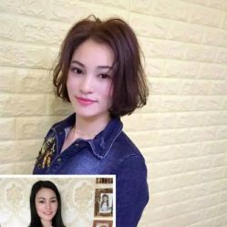 点击看大图 -时尚殿堂明星门店