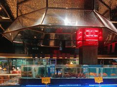-阿伟海鲜楼·福建菜(延寿店)
