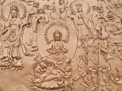 -龙口南山旅游景区