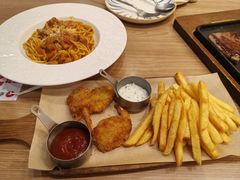 -必胜客(花都百业店)