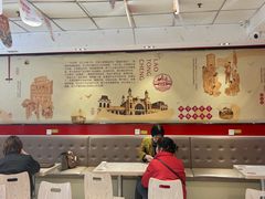 -老通城豆皮大王(吉庆街店)