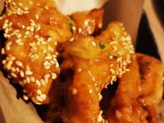 特惠浓情烤翅-必胜客(广渠路店)