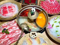 -茂业天地(华强北店)