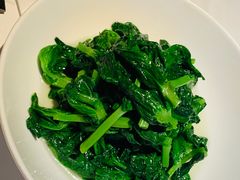 五粮液嫩豆苗-玫瑰厅上海菜(兴国路店)