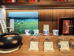 -裕莲茶楼(太古汇店)