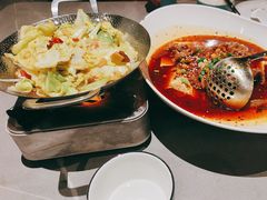 -四川饭店(城乡购物中心店)