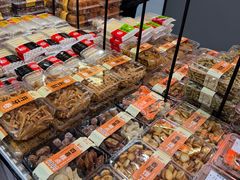 -物美超市(通州华业玫瑰店)