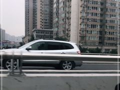 -自黑豆夫·臭豆腐夹馍(四海唐人街店)