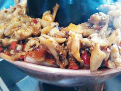 -北龙火锅店(燕山大街店)