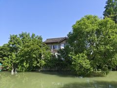 -西溪国家湿地公园