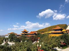 -六鼎山文化旅游区