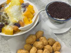 -水牛奶皇后糖水铺