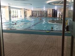 -W FITNESS 威尔仕健身·游泳(七宝店)