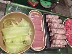 -鸿姐老火锅(长泰广场店)