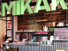 -MIKAKU(万达广场上海宝山店)