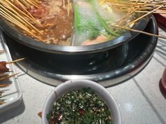 -袁记串串香(新南门店)