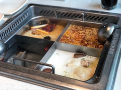 -海底捞火锅(长沙华创国际广场店)