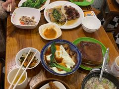 -澳门陈光记烧味饭店(南京德基广场店)
