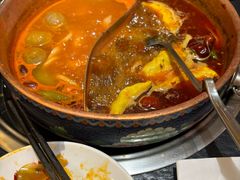 -咏江南·苏式火锅·苏州评弹(观前街店)