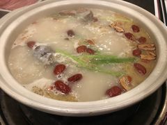 -春秋火锅