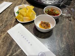 -日进一片海.生腌海鲜火锅.宵夜烧烤(三里屯总店)