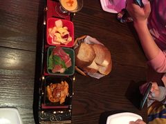 -斯比特花园意大利餐厅(缤谷广场店)