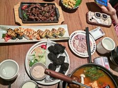 -小川洋风料理(大悦城店)