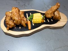 -3号仓库·创意中国菜(长宁龙之梦店)