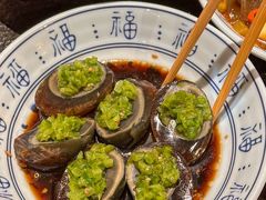 -福苗小骆驼烧烤(大唐不夜城店)