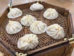 -西安贾三灌汤包·回坊小吃·清真炒菜(北院门总店)