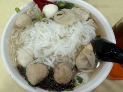 -文辉墨鱼丸大王(铜锣湾渣甸街总店)