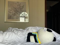 -上海虹桥西郊庄园丽笙大酒店