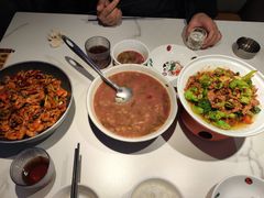 -茄子恰恰·新云南小炒(金池购物中心店)