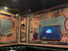 -范特西FANTASY量贩式KTV(民主广场店)