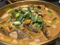 -食光慢宴·安吉土菜馆