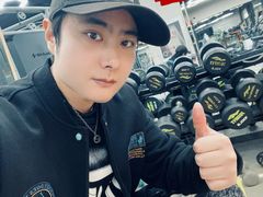 -VPsmart私教健身工作室(新华路旗舰店)