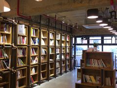 -香洲区图书馆(乐士文化区店)